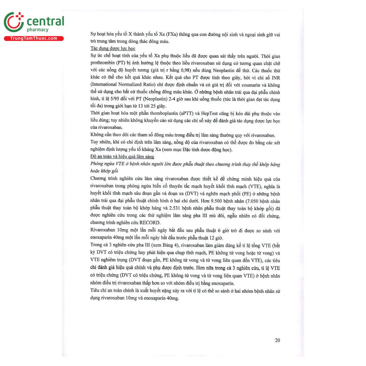 thuoc xerdoxo 10mg 22 P6561