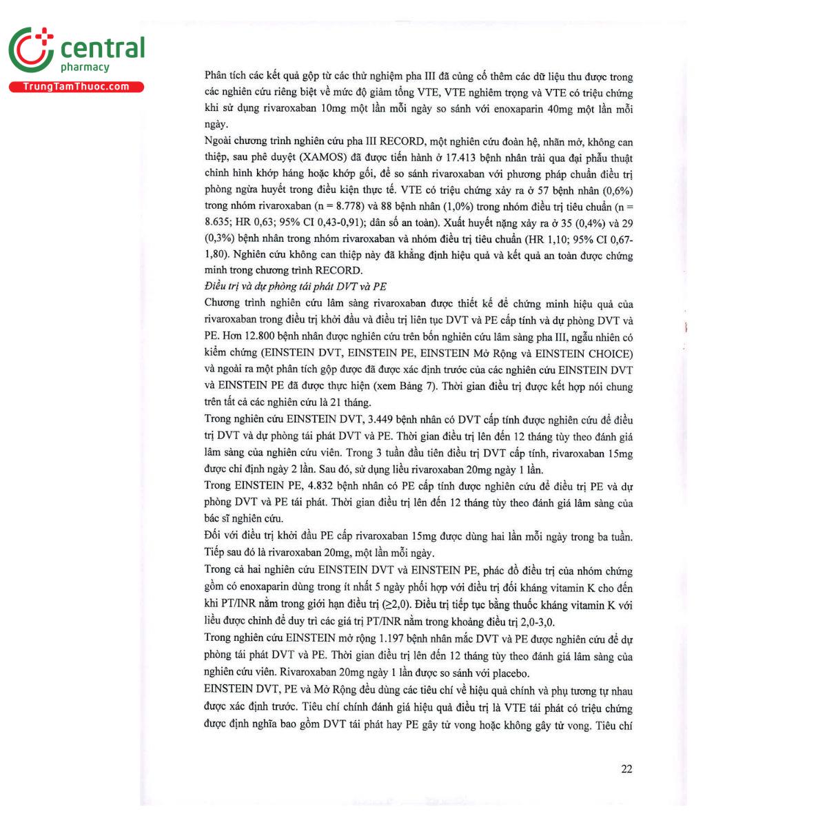 thuoc xerdoxo 10mg 24 T8132