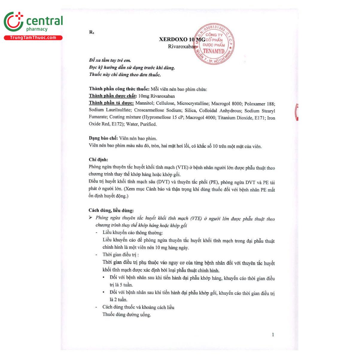 thuoc xerdoxo 10mg 3 U8665