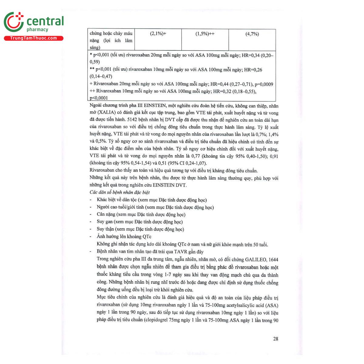 thuoc xerdoxo 10mg 30 V8430