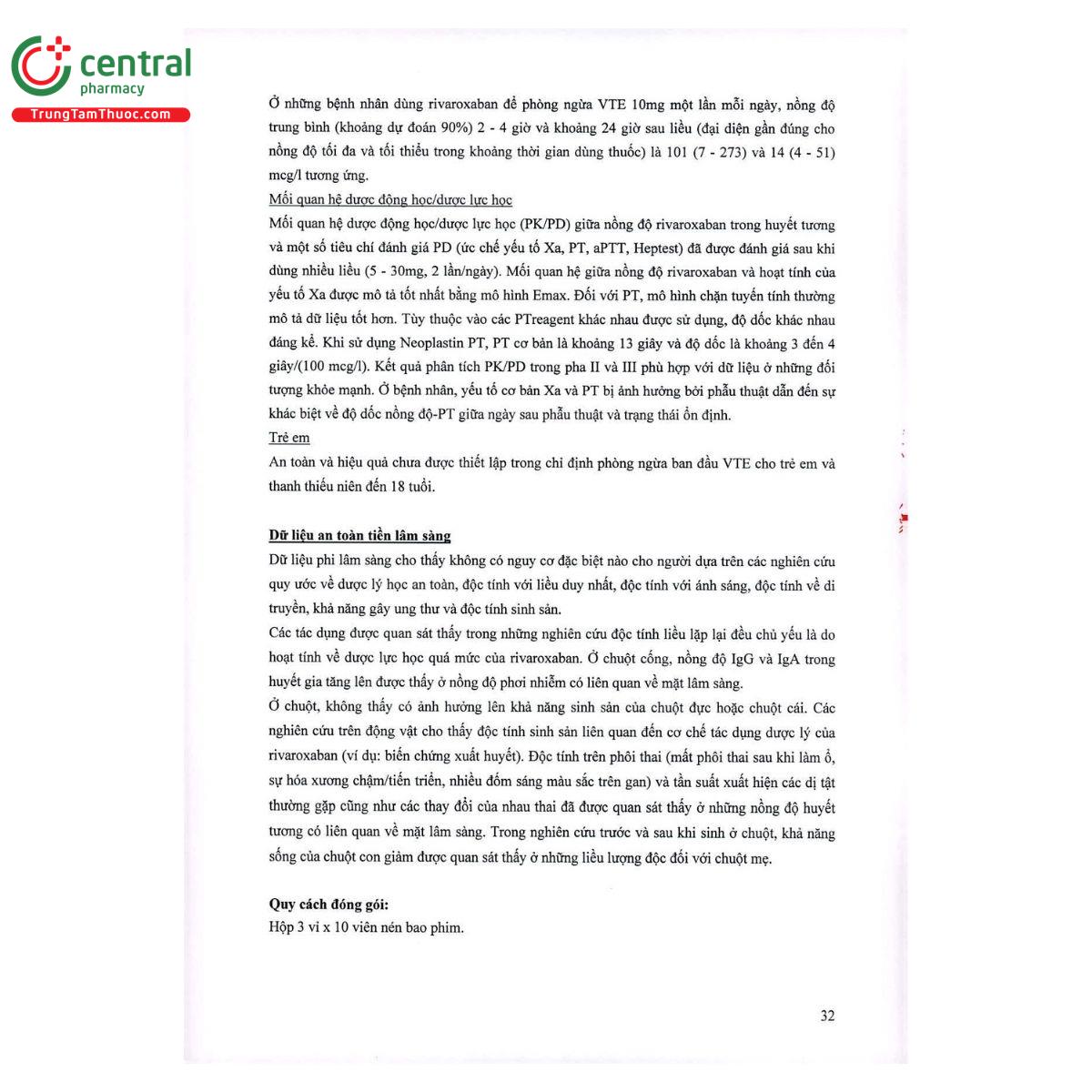 thuoc xerdoxo 10mg 34 M5626