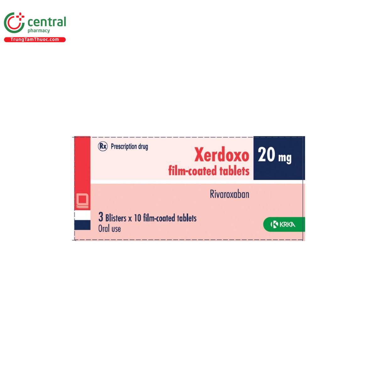thuoc xerdoxo 20mg 1 R7860