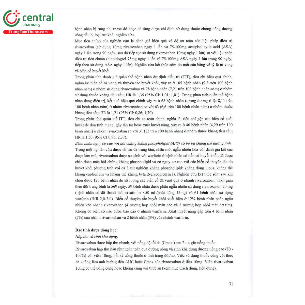 thuoc xerdoxo 20mg 15mg 31 E1152