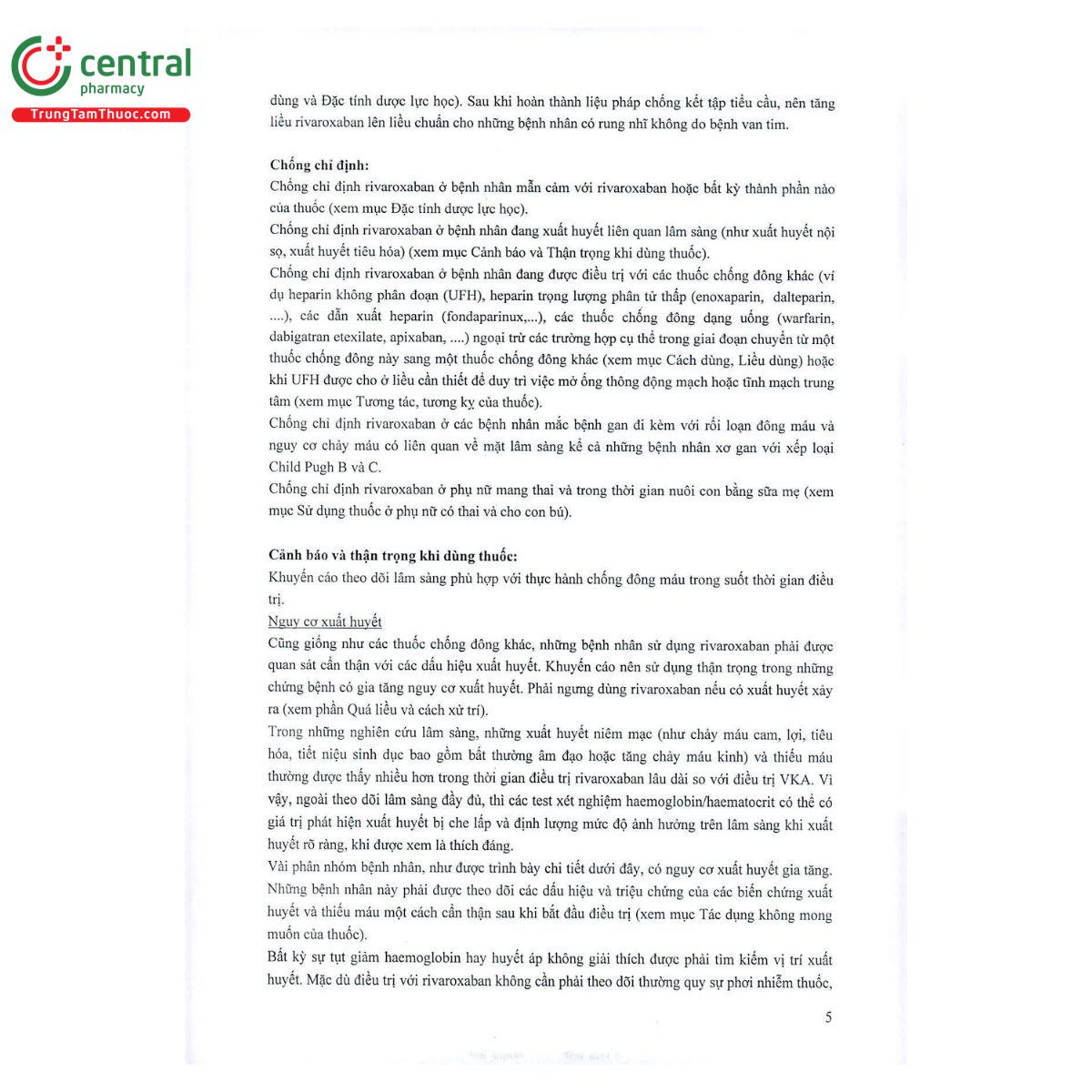 thuoc xerdoxo 20mg 15mg 5 B0388