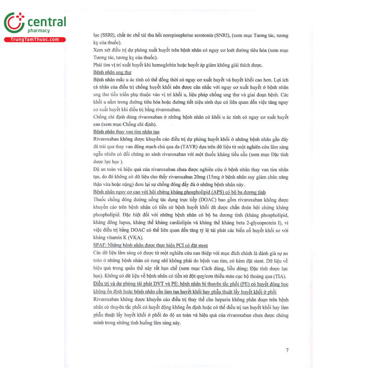 thuoc xerdoxo 20mg 15mg 7 F2885