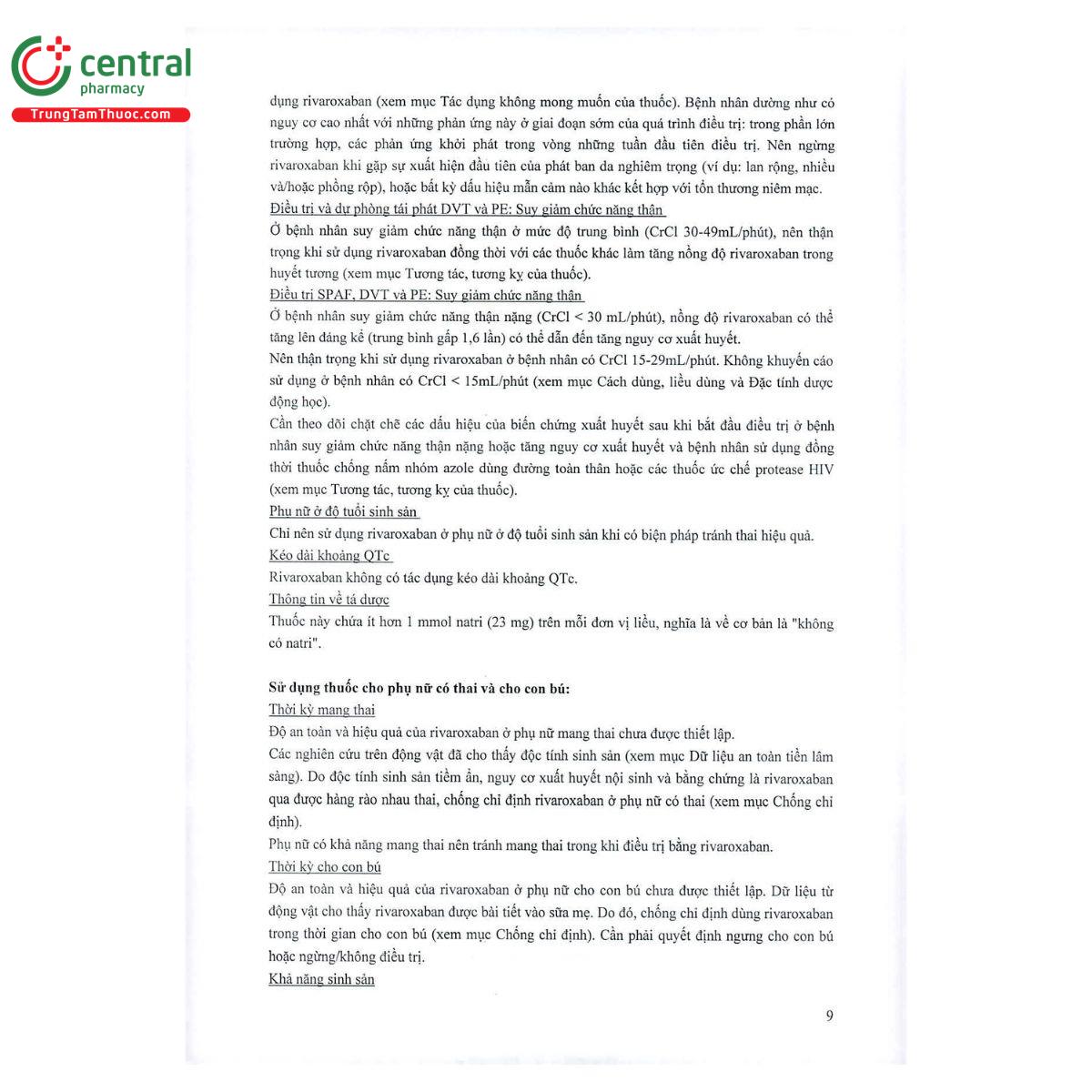 thuoc xerdoxo 20mg 15mg 9 C0775