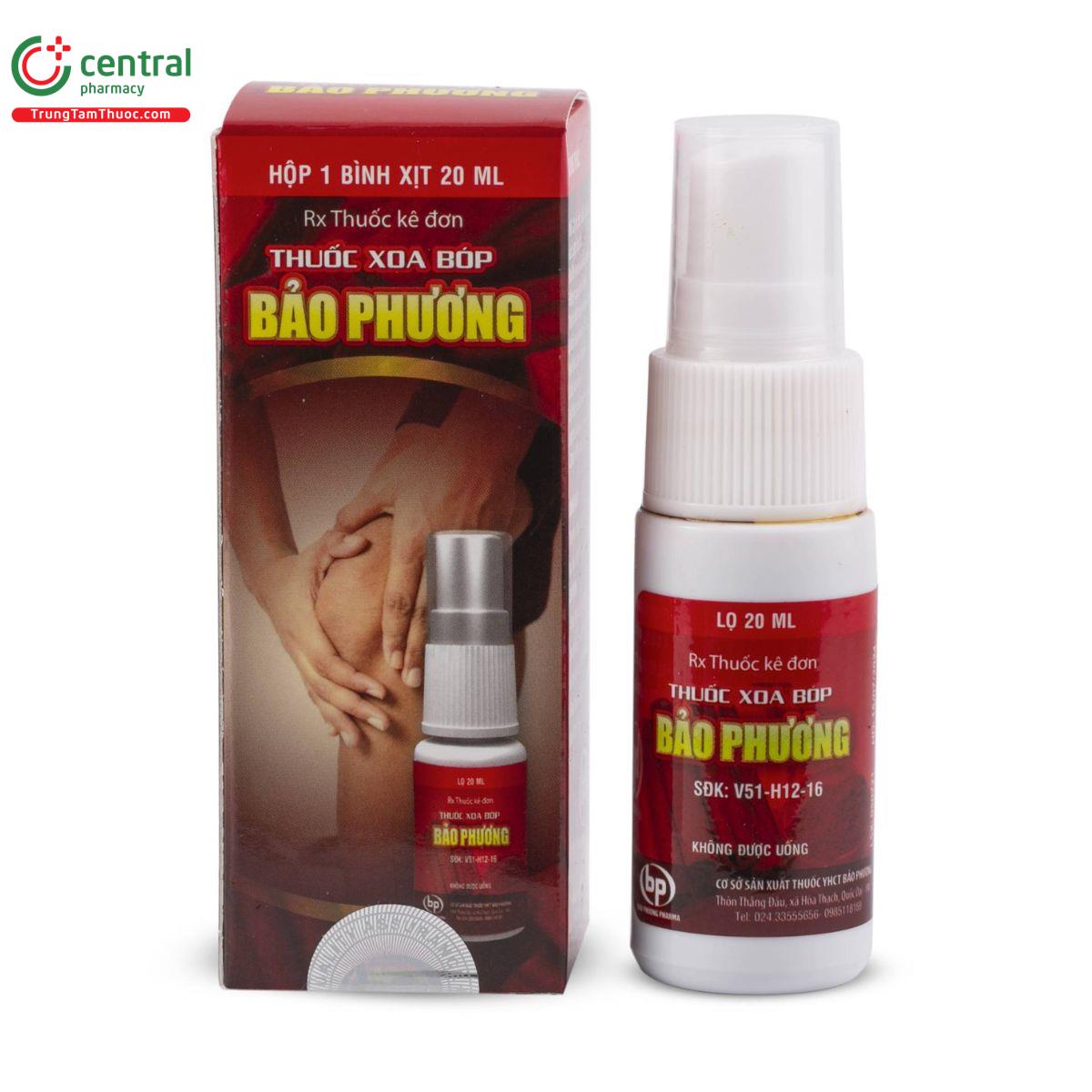 thuoc xoa bop bao phuong 1 J3626 thuoc xoa bop bao phuong 1 J3626