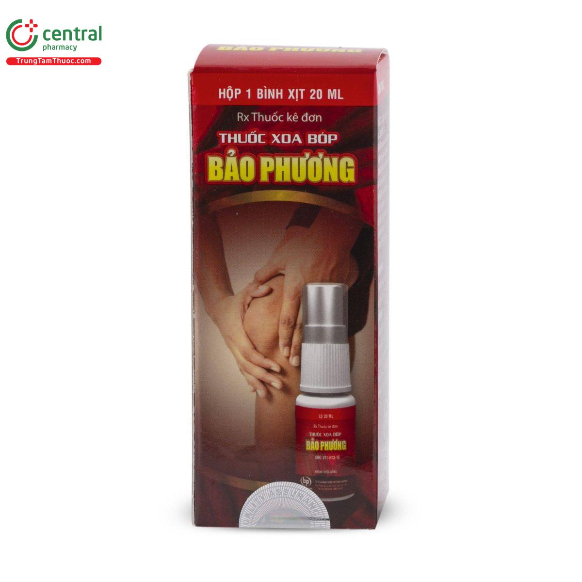 thuoc xoa bop bao phuong 3 N5276 thuoc xoa bop bao phuong 3 N5276