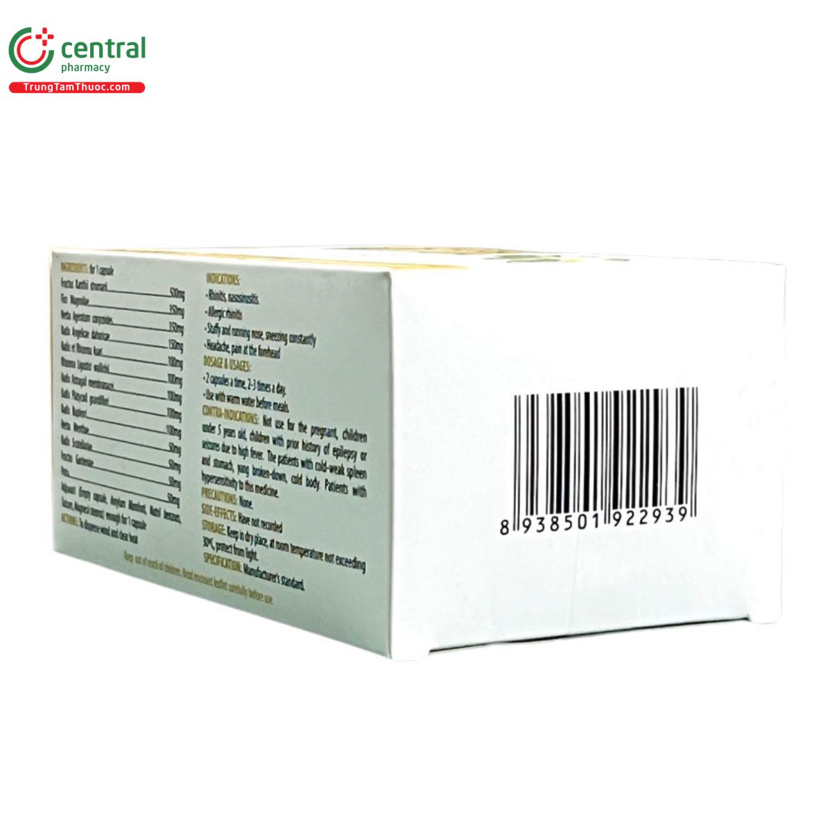 thuoc xoang gadoman 5 B0324 thuoc xoang gadoman 5 B0324
