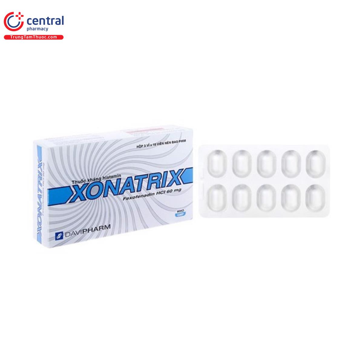 thuoc xonatrix 60mg 3 G2100