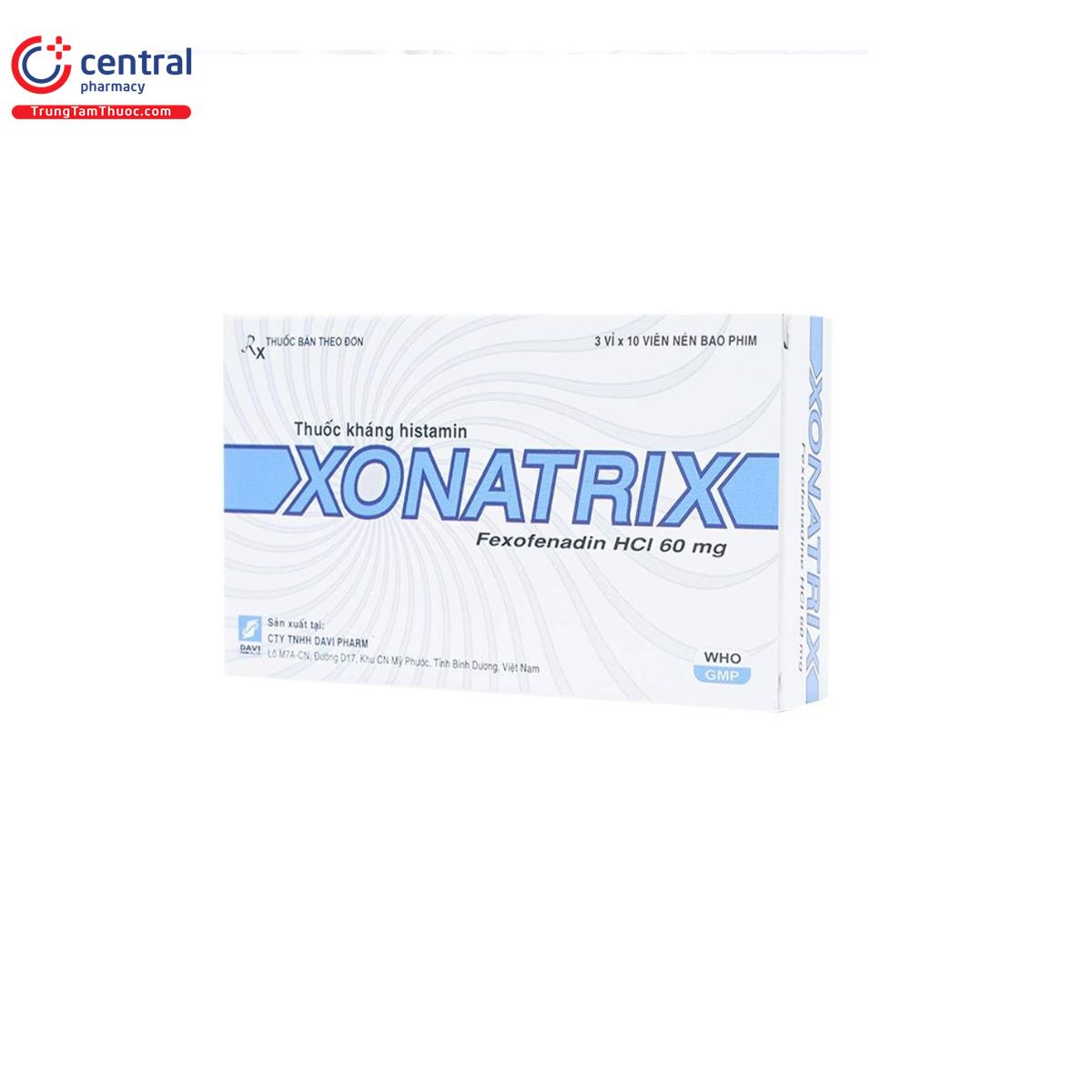 thuoc xonatrix 60mg 6 P6417