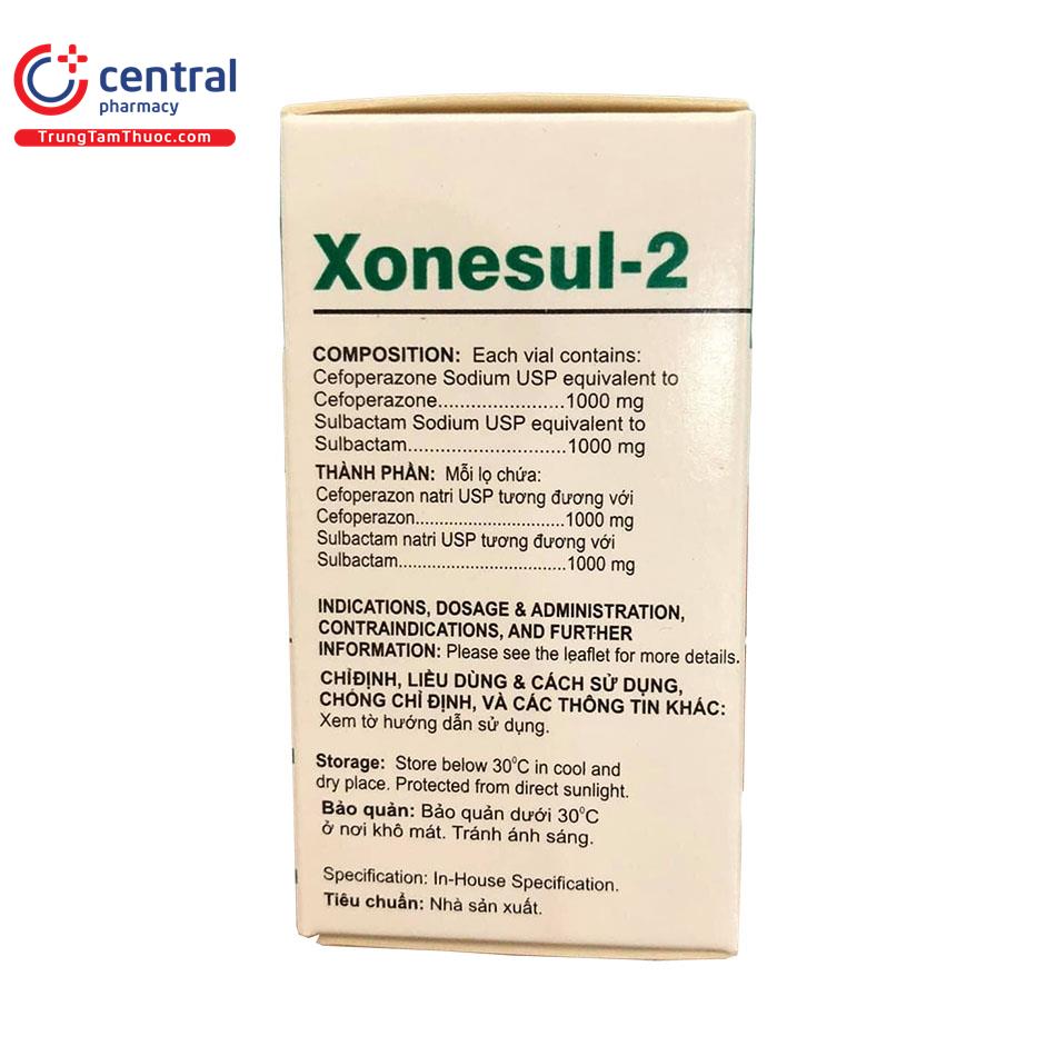 thuoc xonesul 2 2 N5315