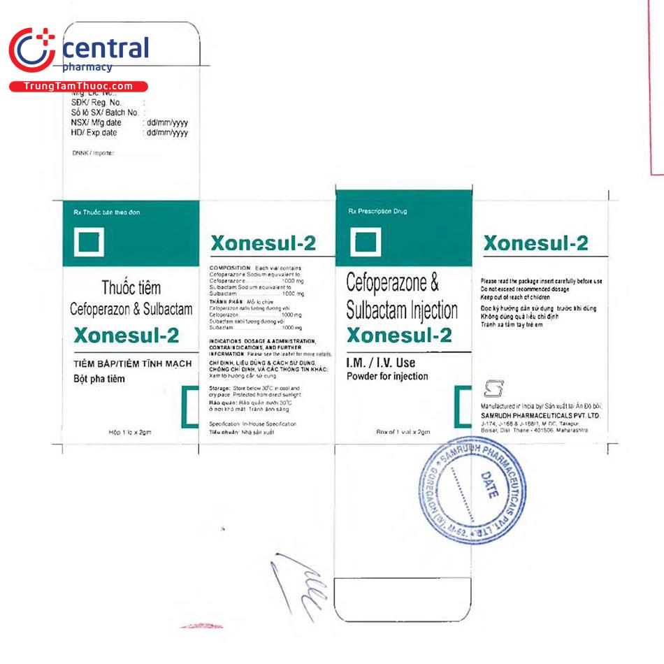 thuoc xonesul 2 6 H3741