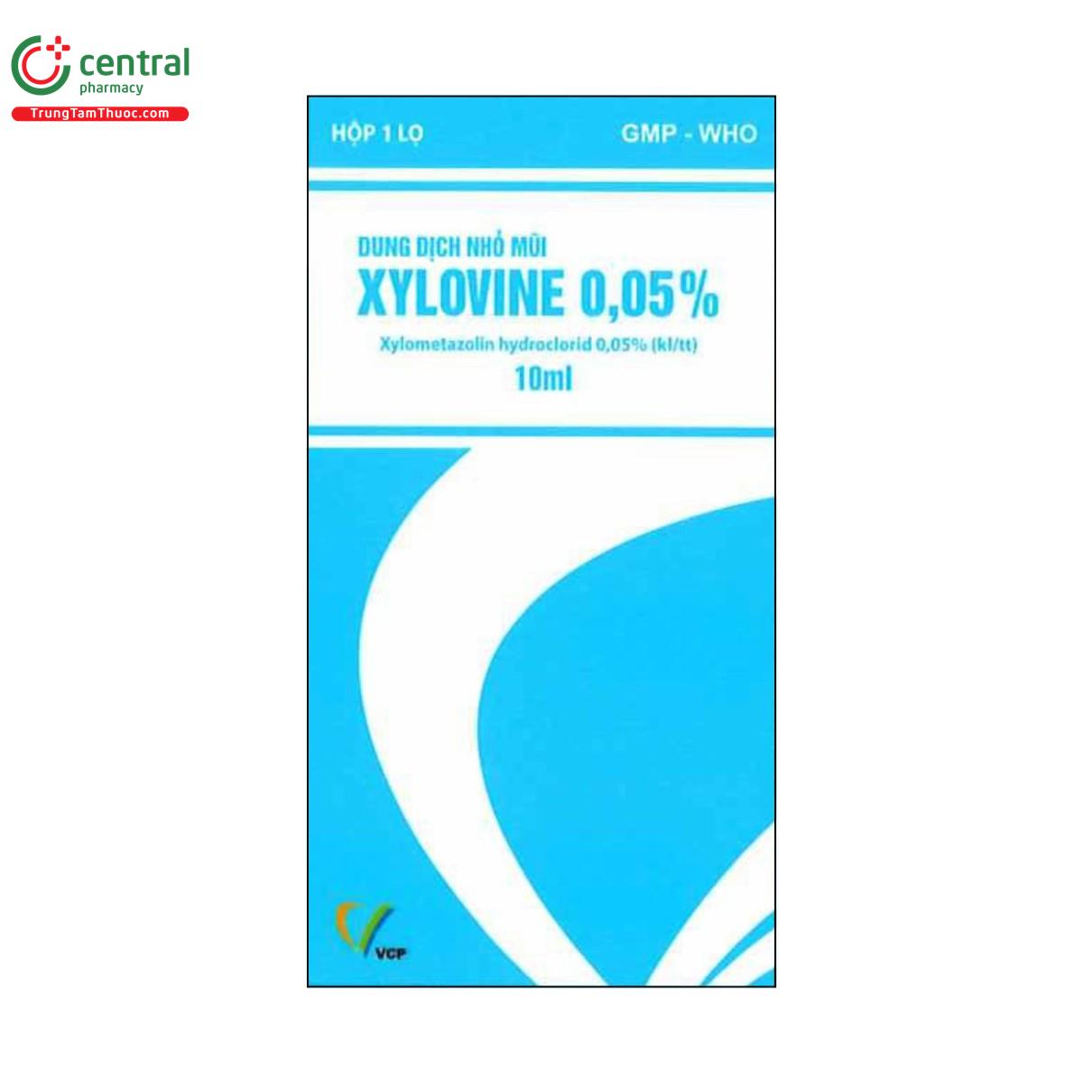 thuoc xylovine 005 1 F2424