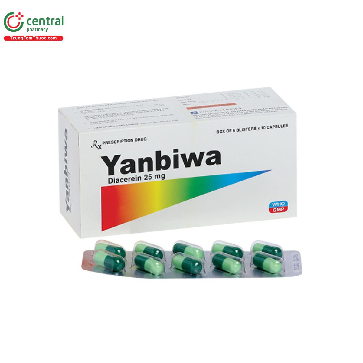 thuoc yanbiwa 25mg 1 D1133