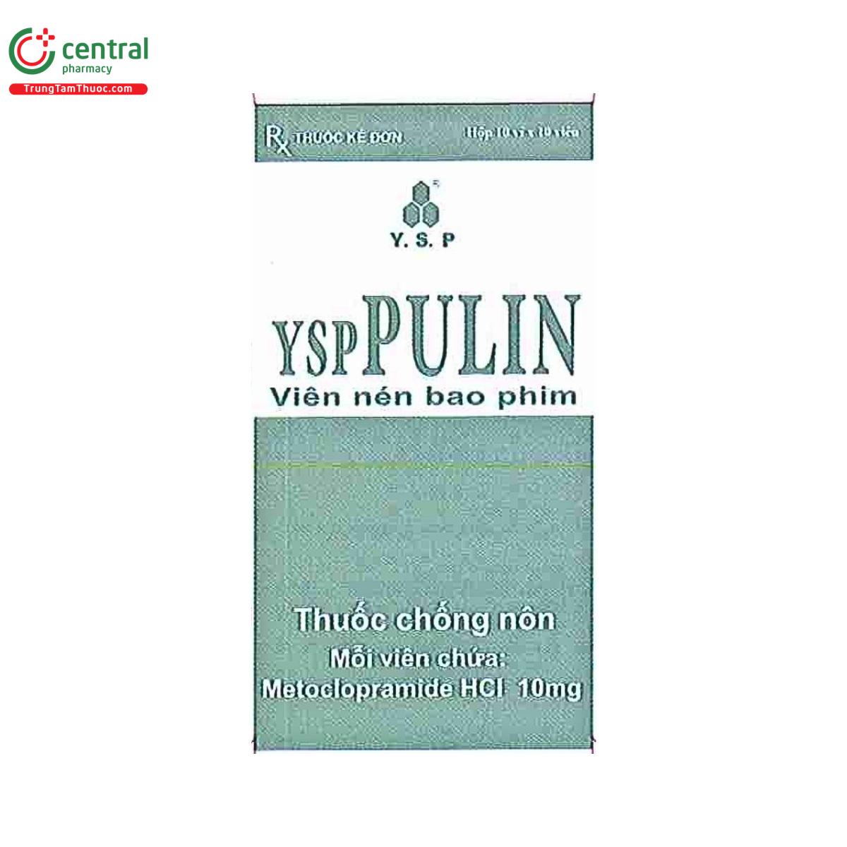 thuoc ysppulin 10mg 1 R6145