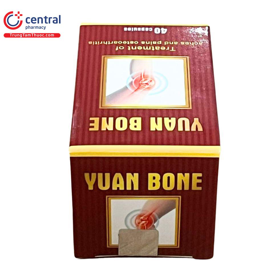 thuoc yuan bone 1 D1162