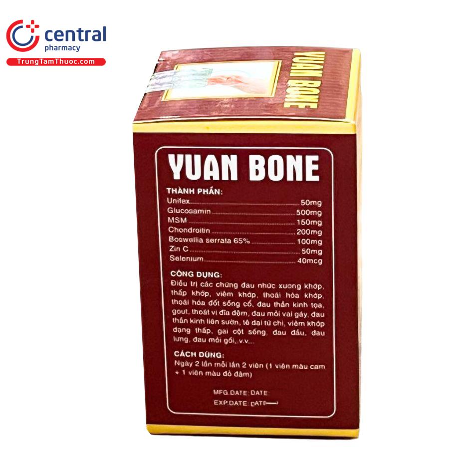 thuoc yuan bone 2 T8413