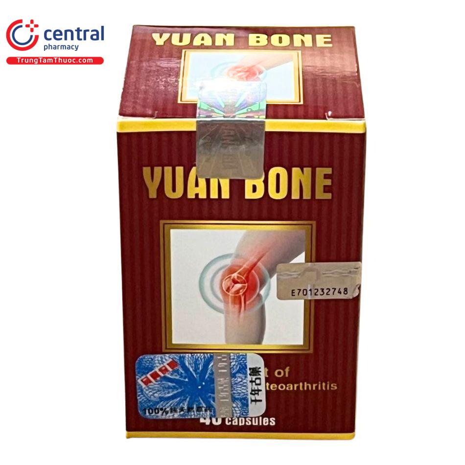 thuoc yuan bone 3 M5601