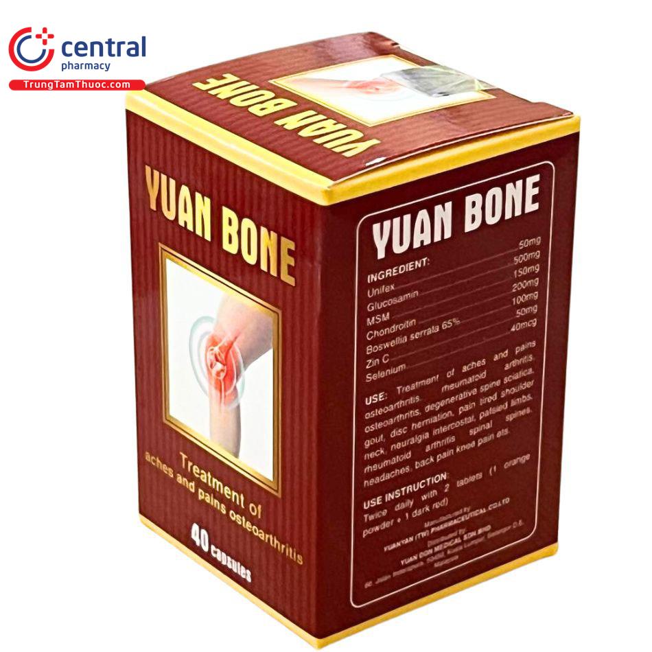 thuoc yuan bone 6 D1206