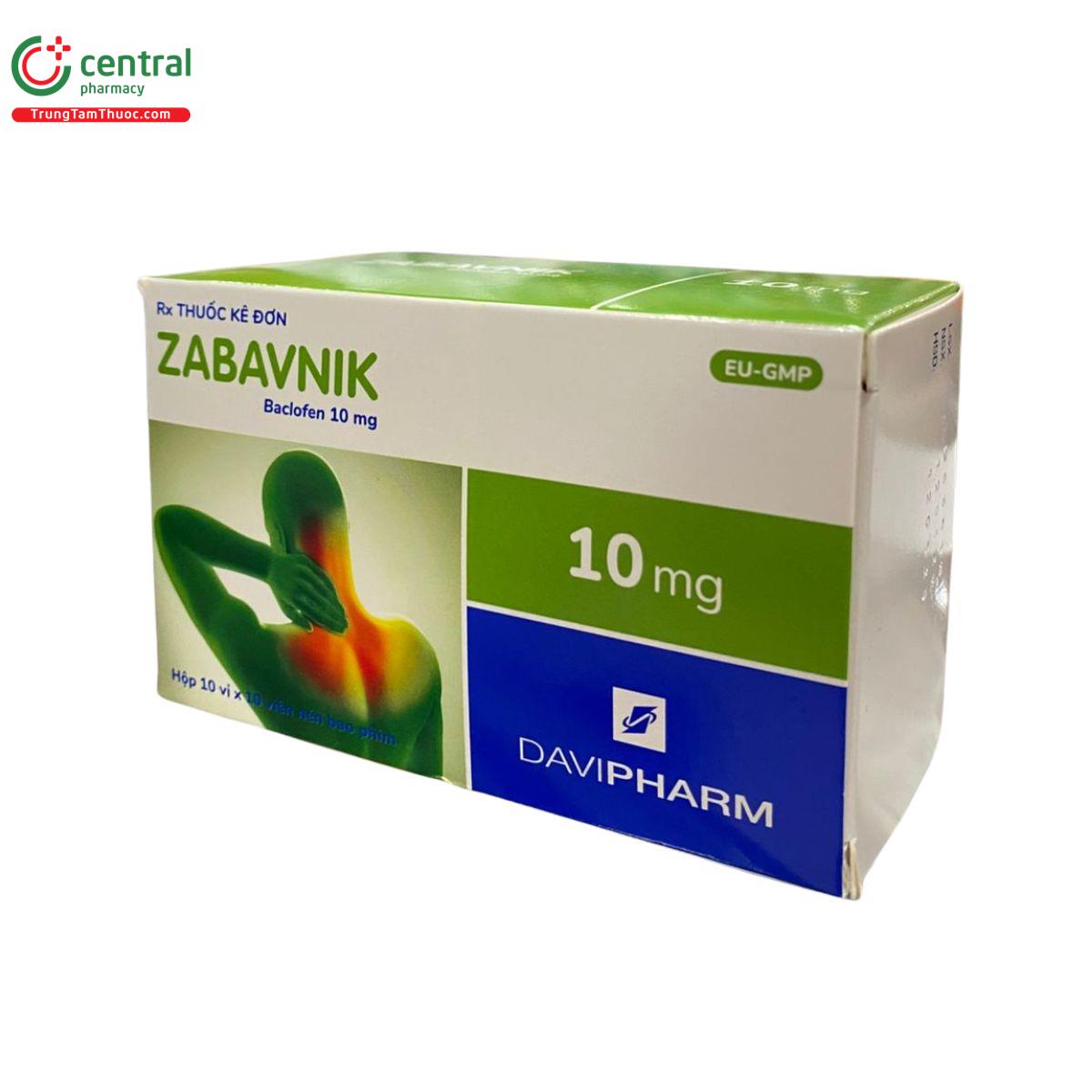 thuoc zabavnik 2 T8555