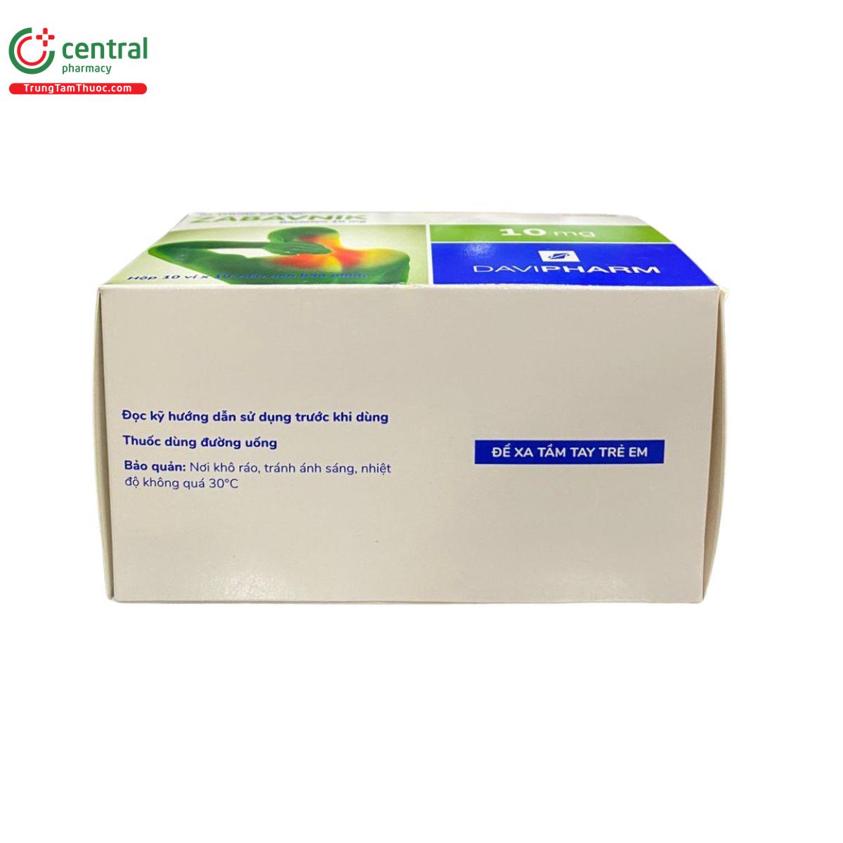 thuoc zabavnik 4 T7553