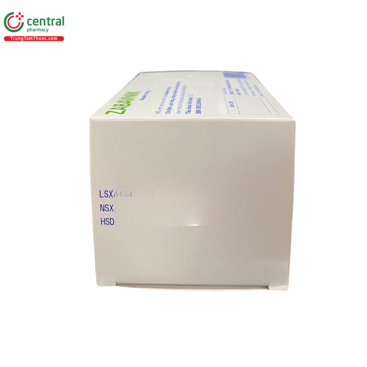 thuoc zabavnik 6 C1213