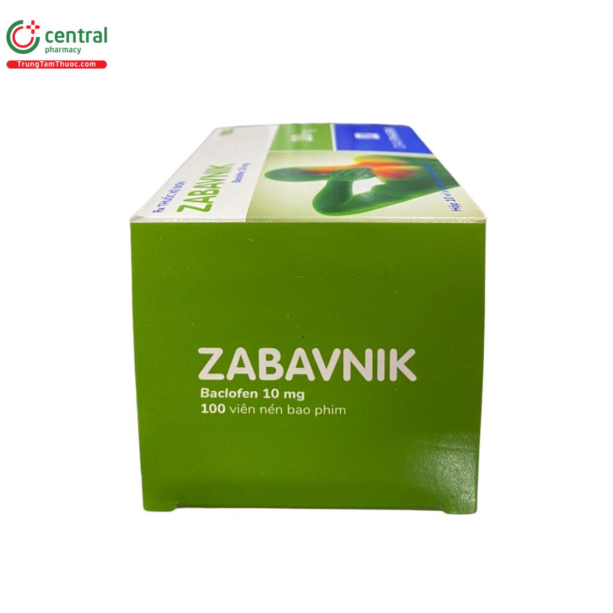 thuoc zabavnik 7 R7663