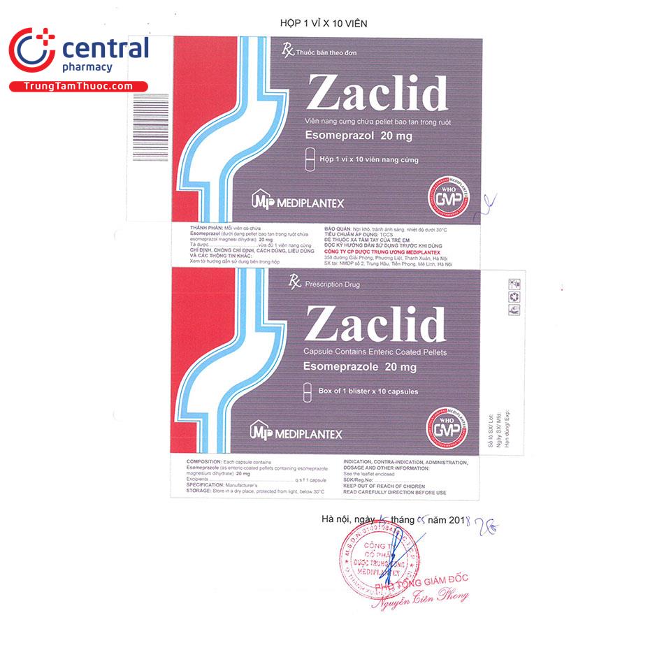 thuoc zaclid 20 mg 10 T8647