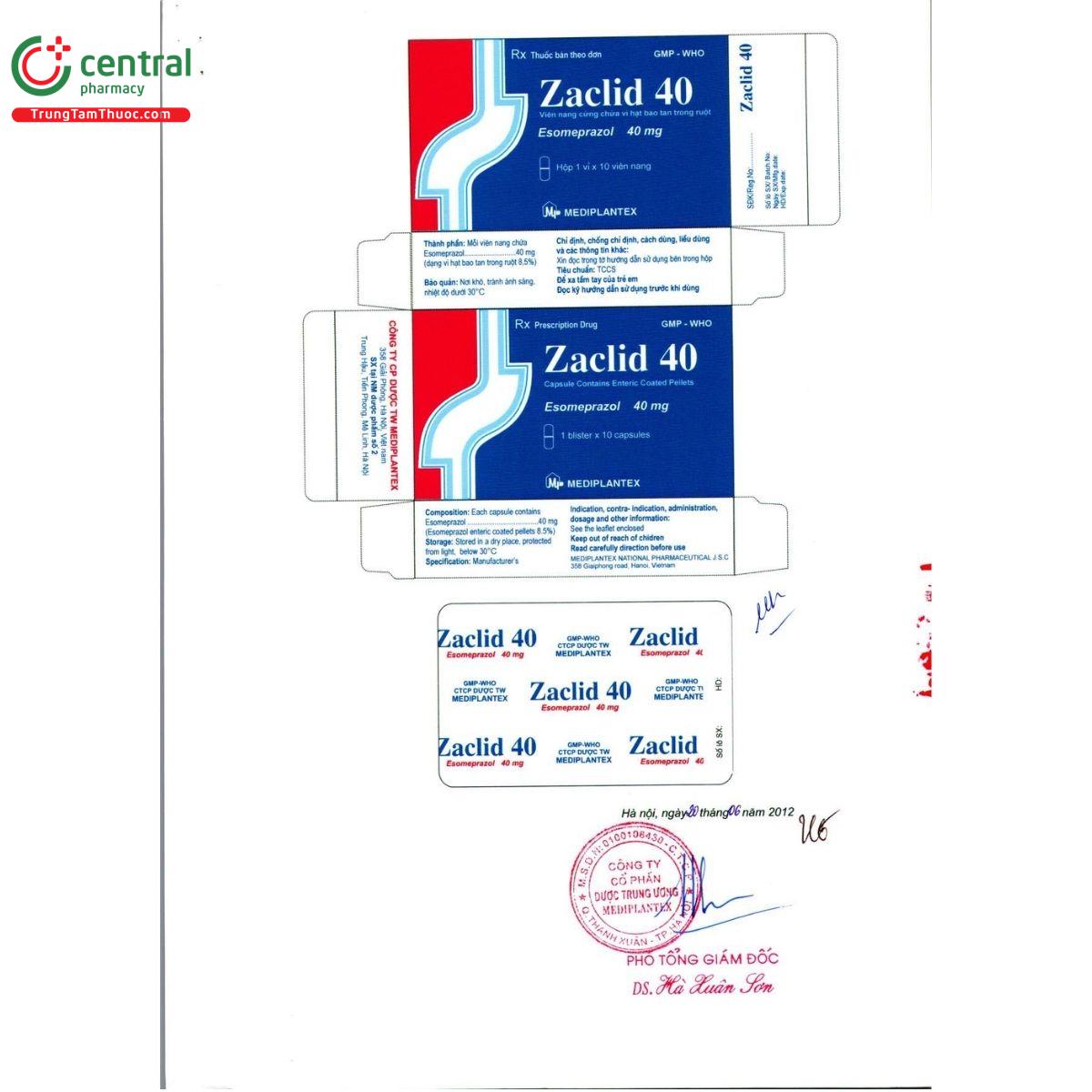 thuoc zaclid 40mg 2 A0340 thuoc zaclid 40mg 2 A0340