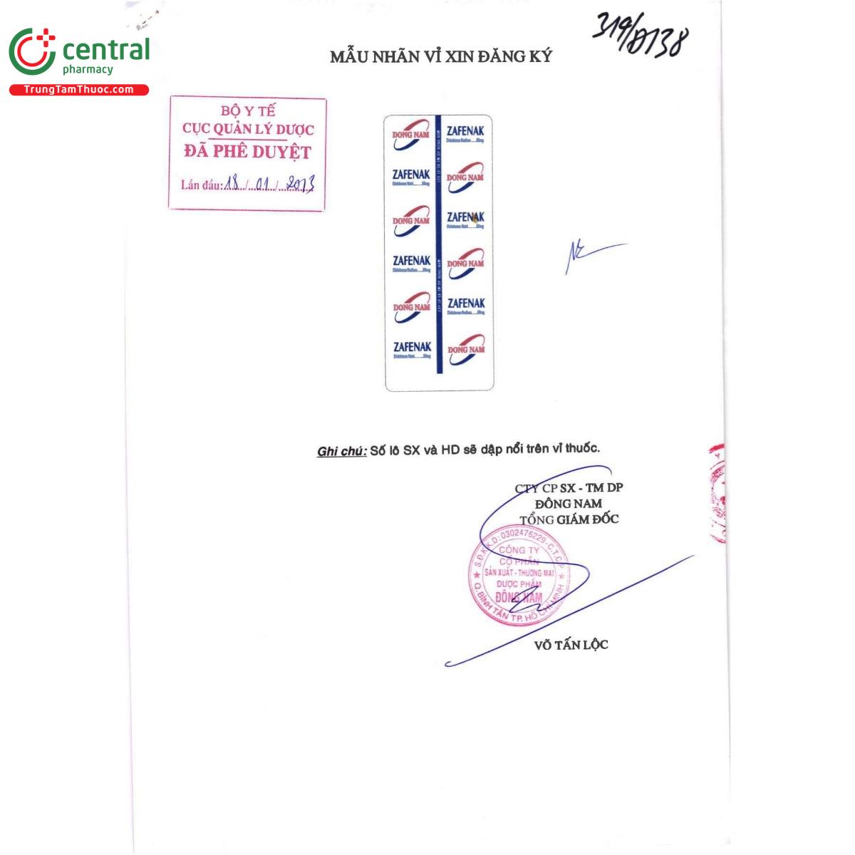 thuoc zafenak 50mg 2 T8265