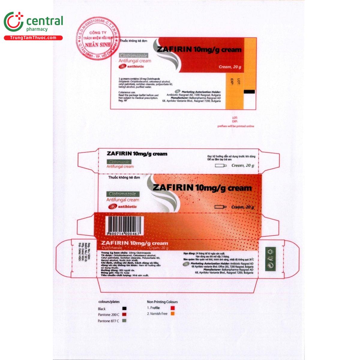 thuoc zafirin 10mg g cream 1 M5241 thuoc zafirin 10mg g cream 1 M5241