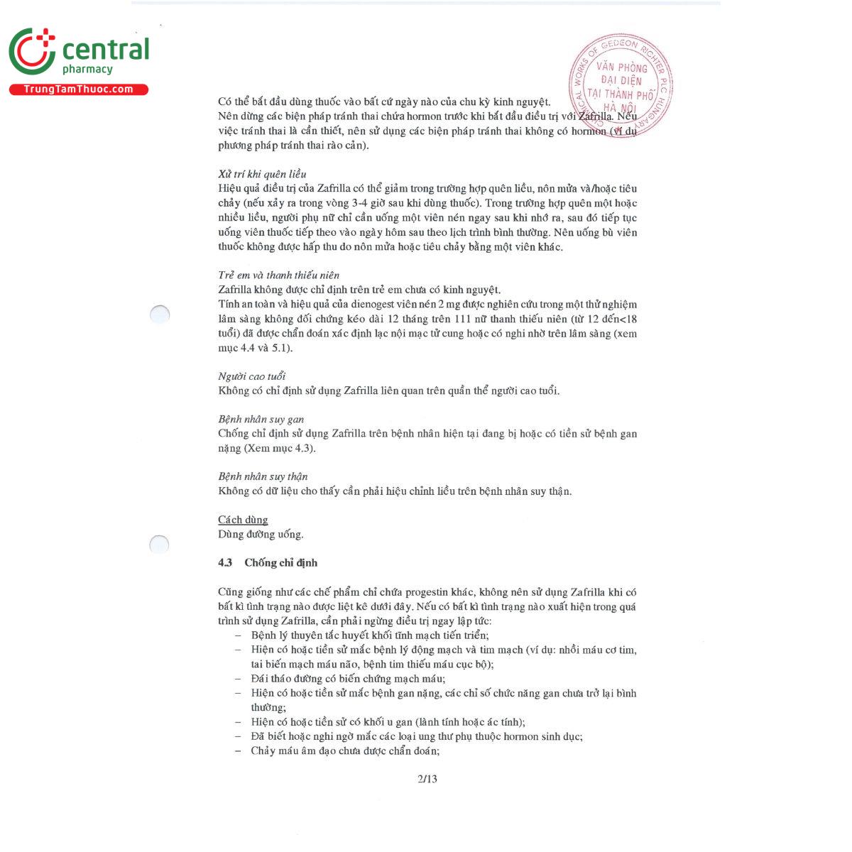 thuoc zafrilla 2mg 5 Q6853