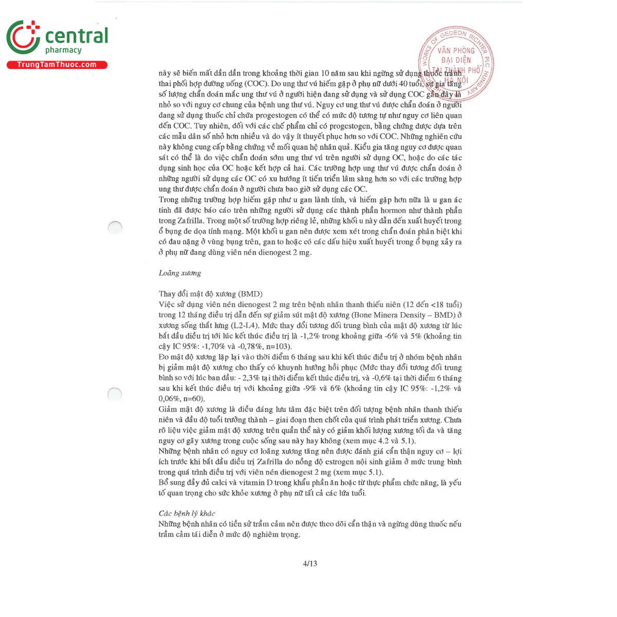 thuoc zafrilla 2mg 7 B0565