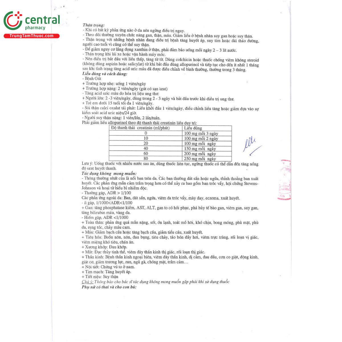 thuoc zalrinol 300mg 3 H3448 thuoc zalrinol 300mg 3 H3448