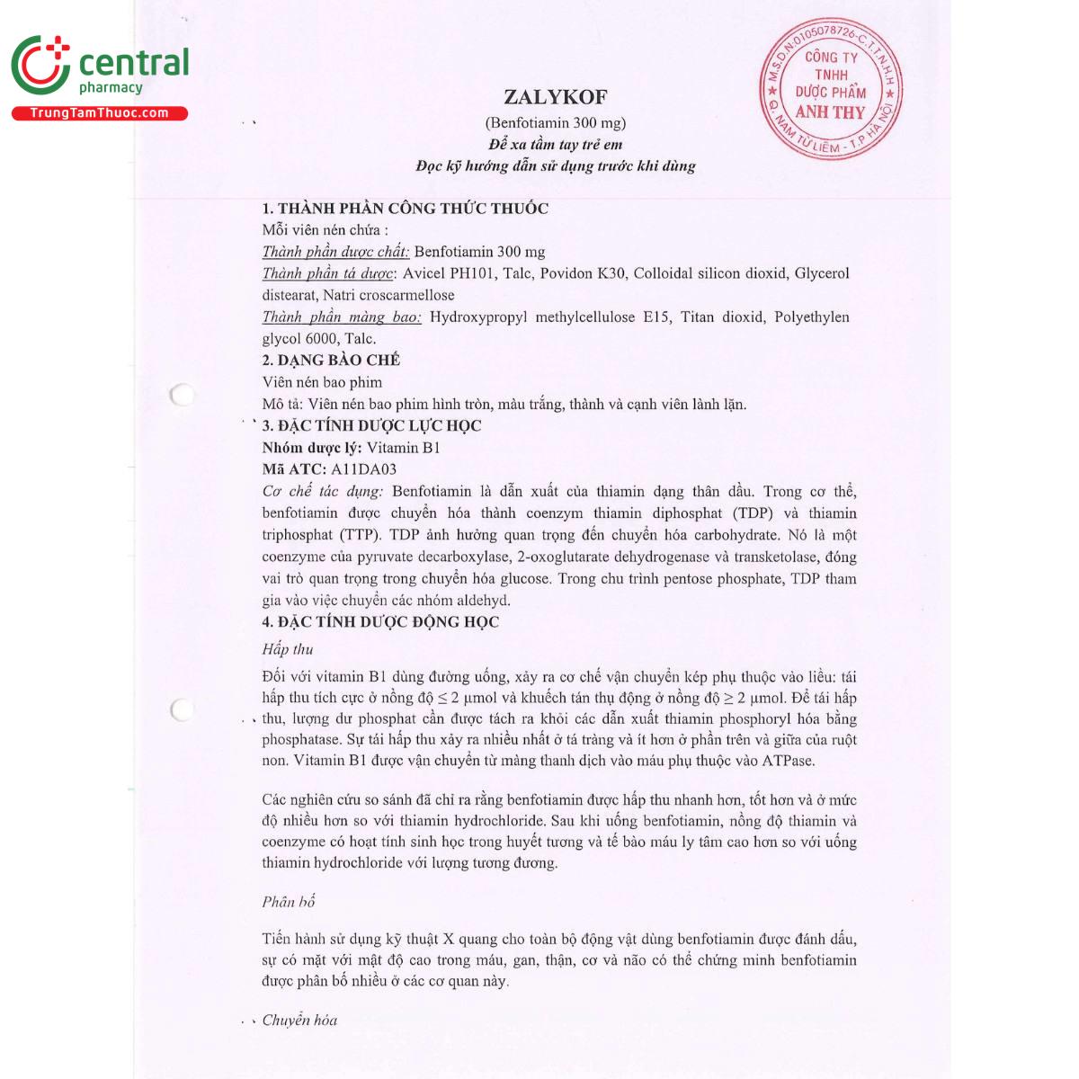 thuoc zalykof 300mg 3 T7660