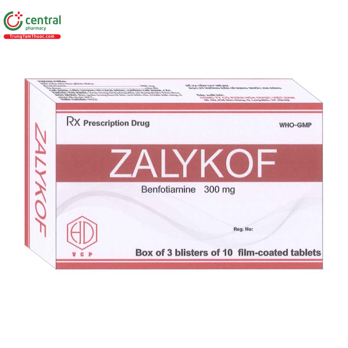 thuoc zalykof 300mg G2363