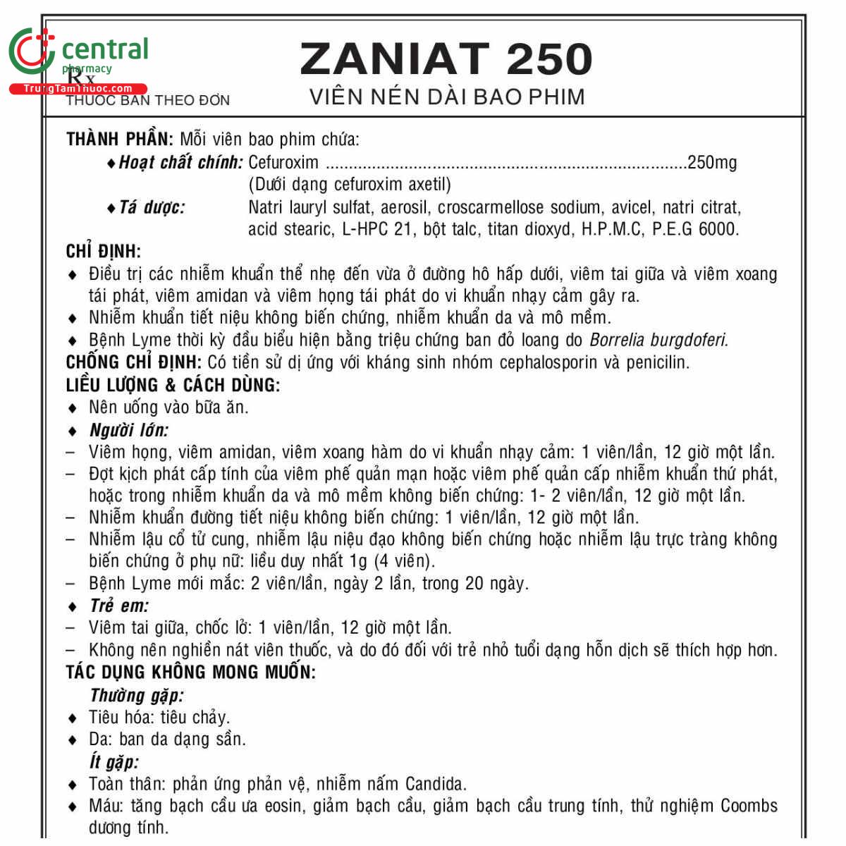 thuoc zaniat 250mg 3 T8474