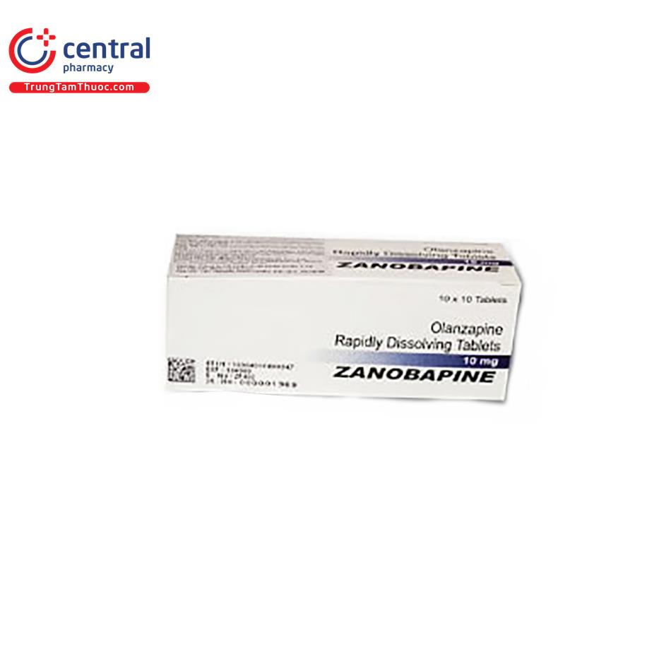 thuoc zanobapine 10mg 2 U8258