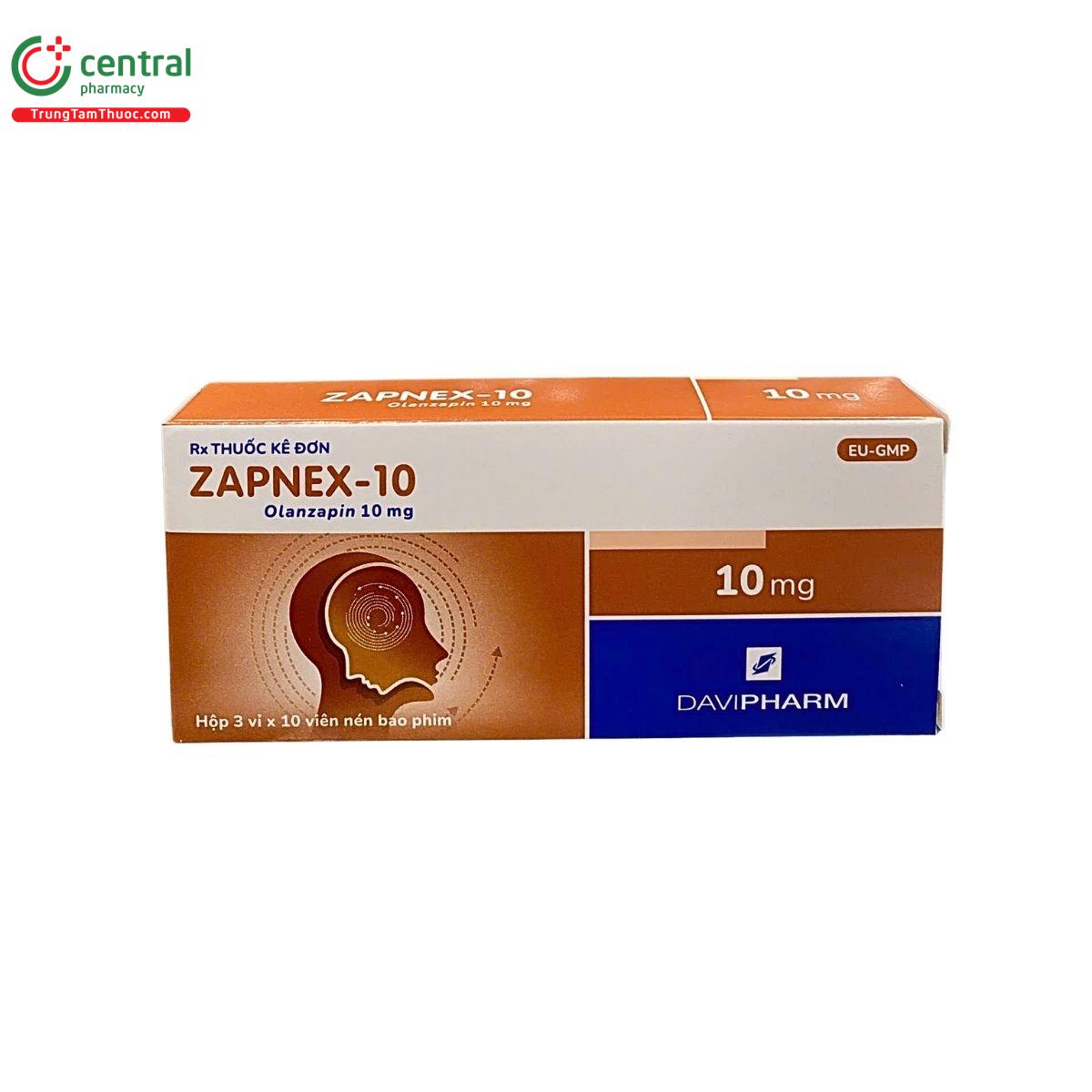 thuoc zapnex 10mg 1 D1035 thuoc zapnex 10mg 1 D1035