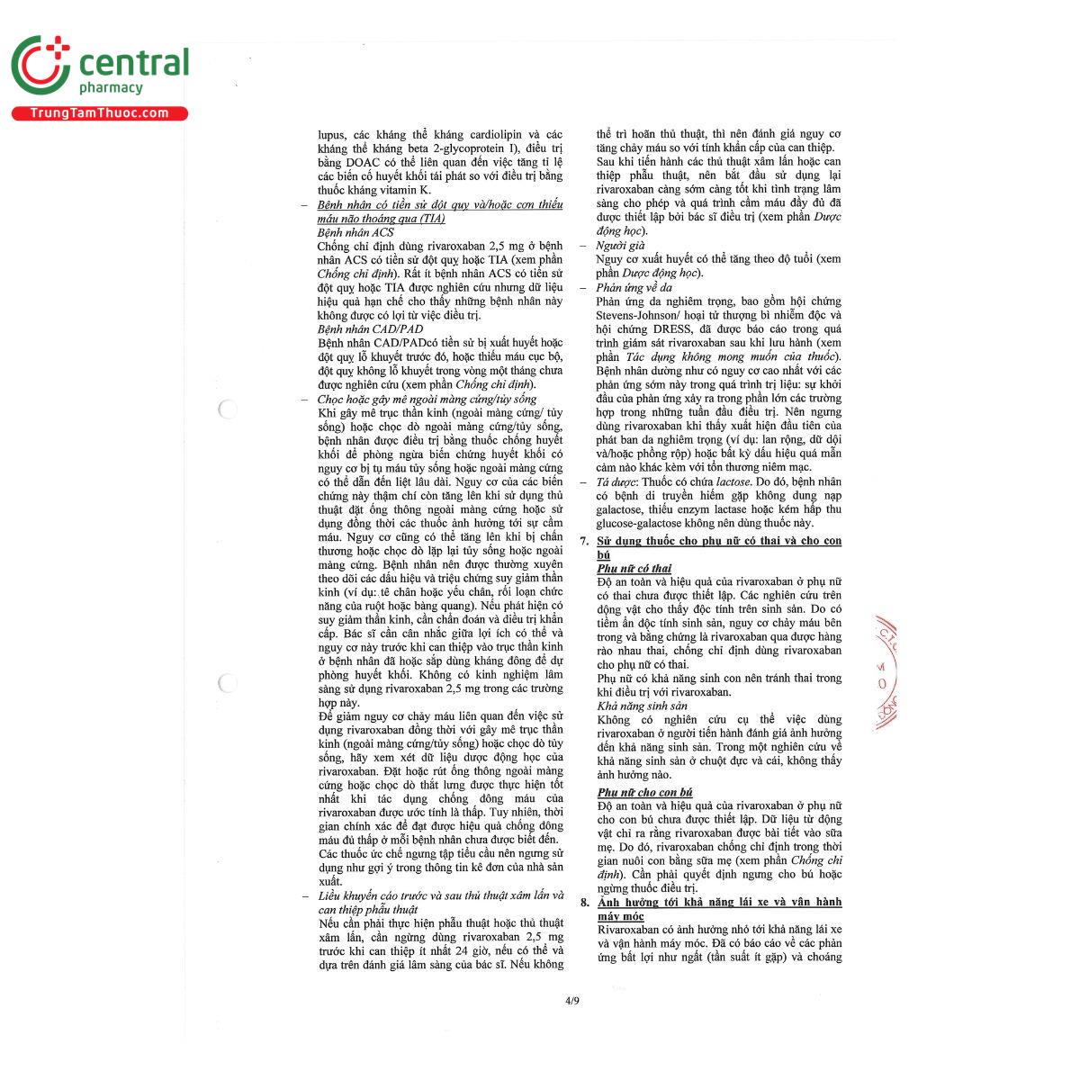 thuoc zarelapc 2 5 6 P6528