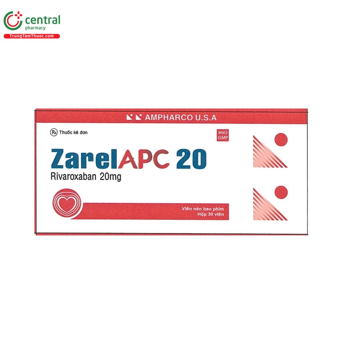 thuoc zarelapc 20 1 U8377