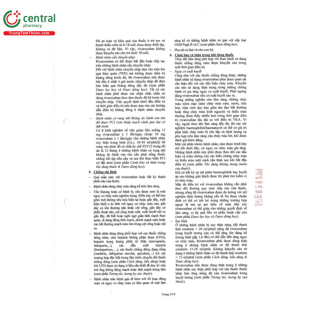 thuoc zarelapc 20 5 D1841