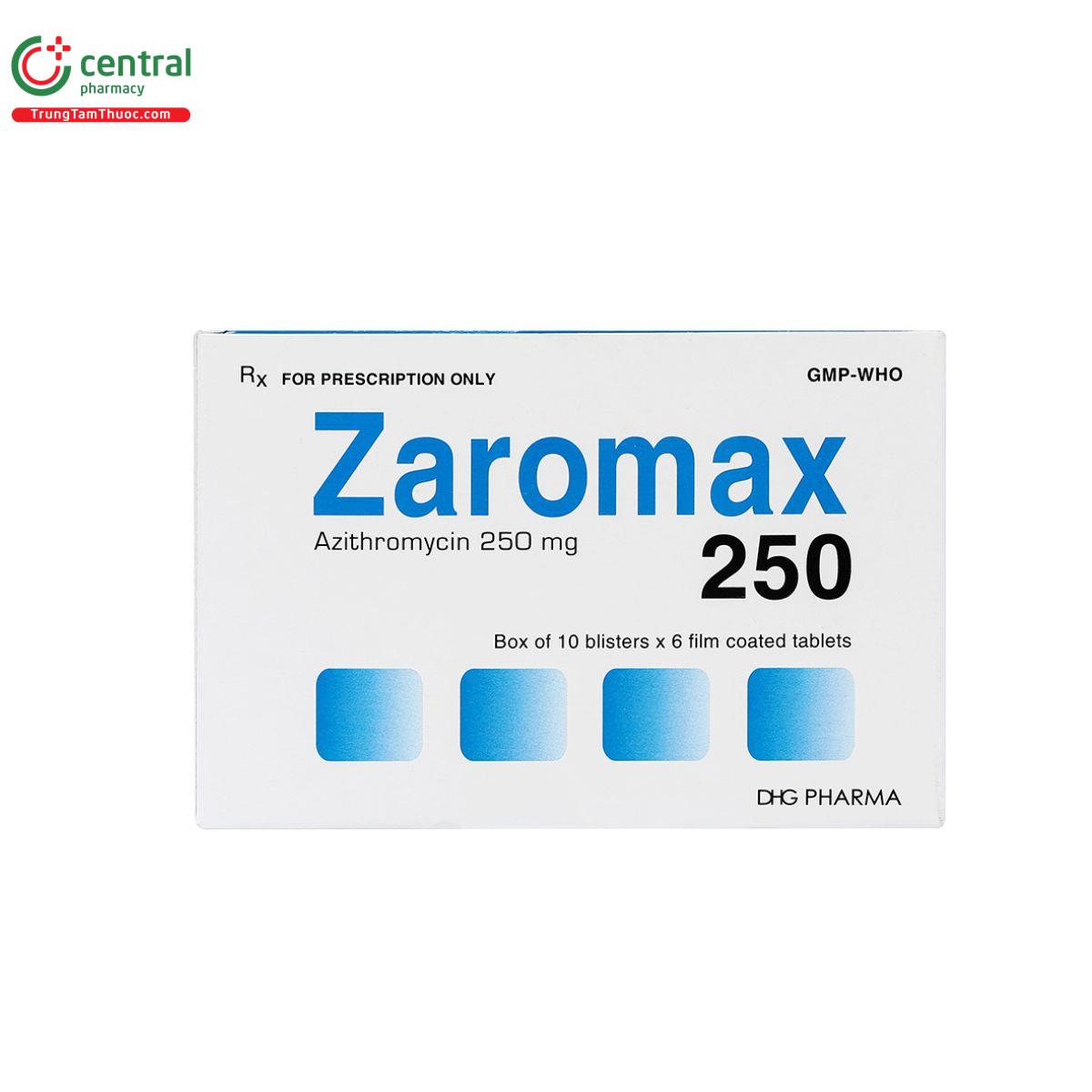 thuoc zaromax 250mg 5 R7316