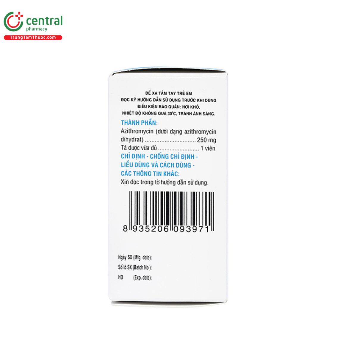 thuoc zaromax 250mg 6 R6142