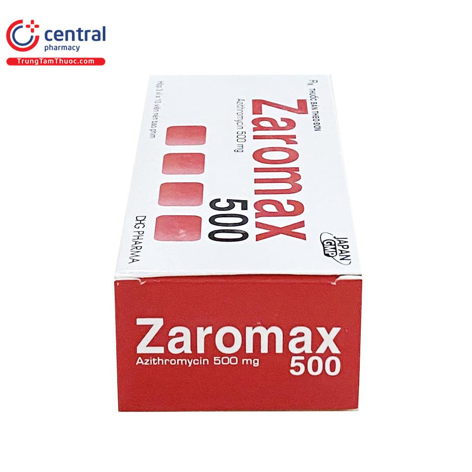 thuoc zaromax 500 3 H3041