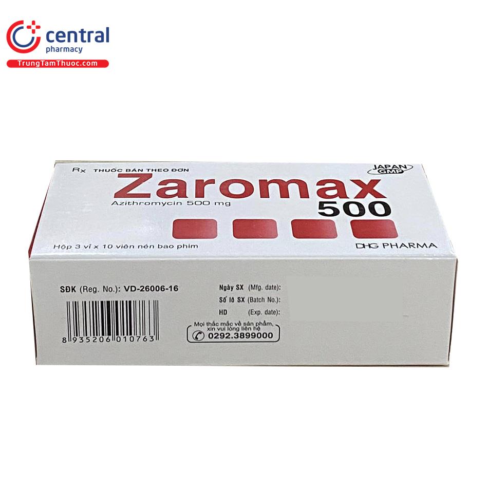 thuoc zaromax 500 6 I3116