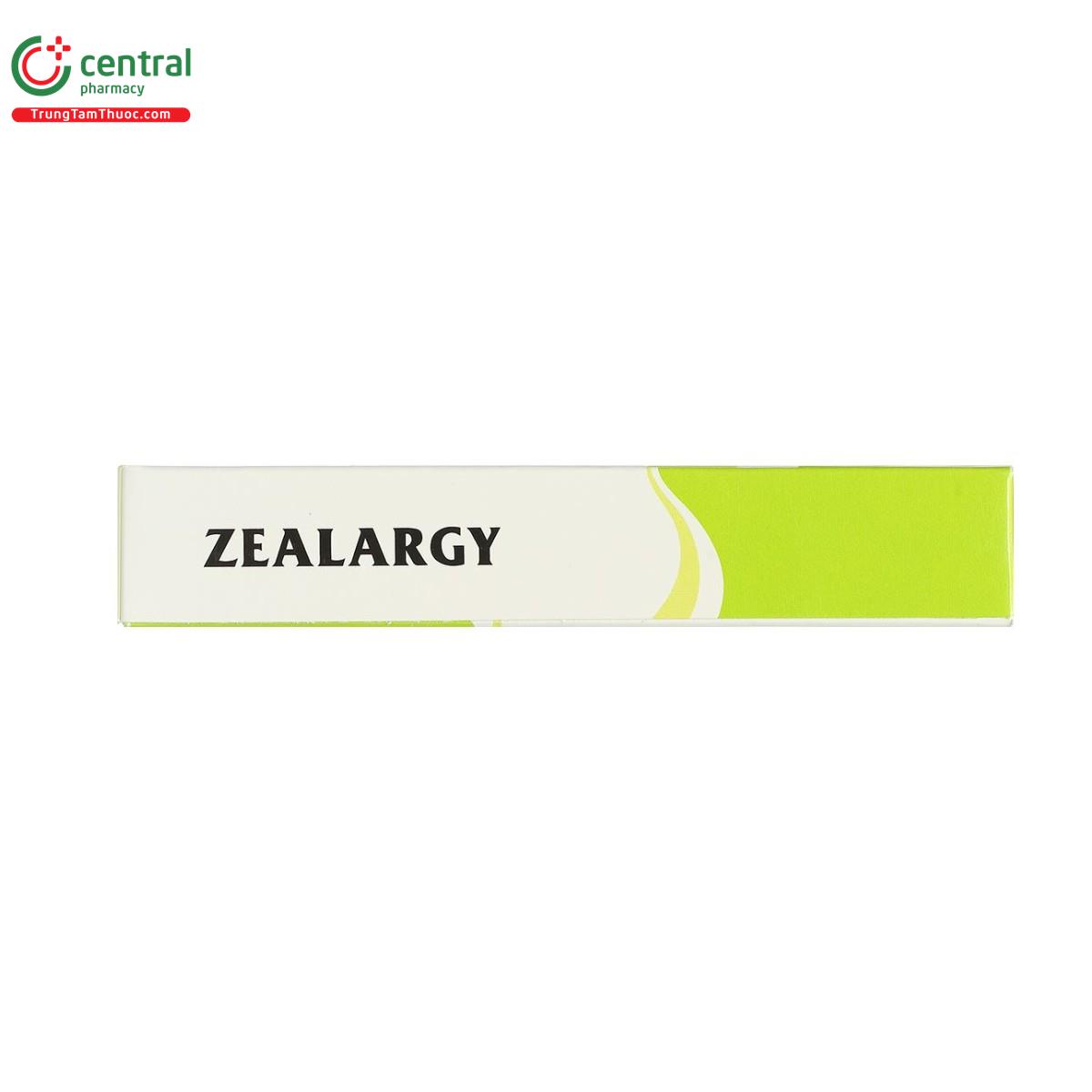 thuoc zealargy 10mg 5 N5158