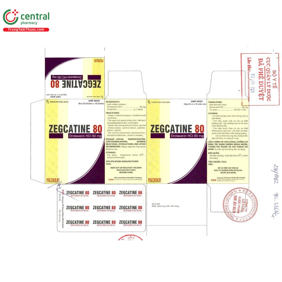 thuoc zegcatine 80 2 P6703 thuoc zegcatine 80 2 P6703