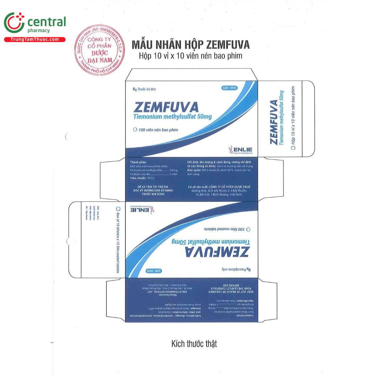 thuoc zemfuva 50mg 6 H3104